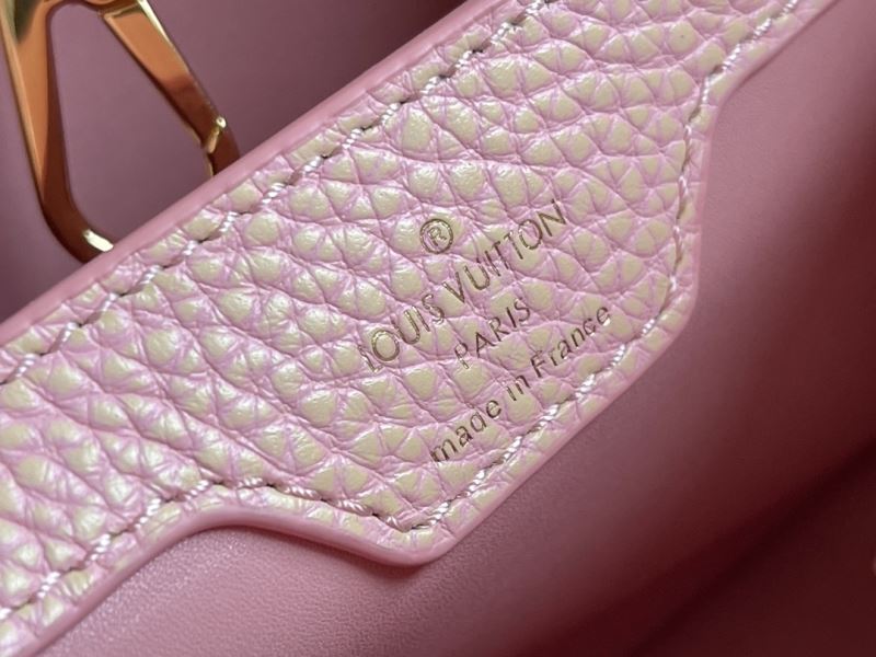 Louis Vuitton Top Handle Bags